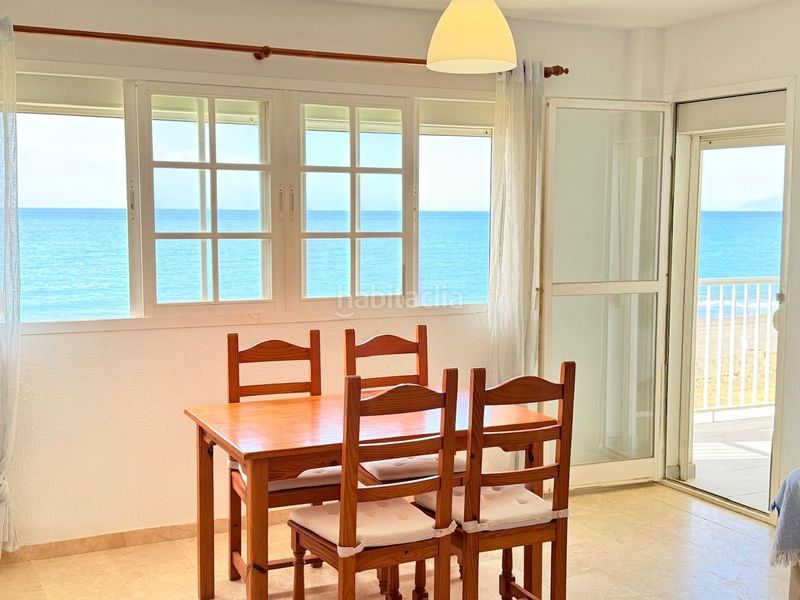 Foto 816dde27-c8c0-4bea-a51a-1b1a6a2c5cd3. Pis a El Morche Torrox