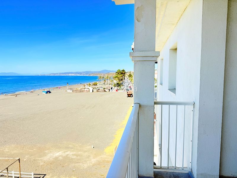 Foto c26d09fc-2133-4db0-ad4f-3117e5d80b81. Pis a El Morche Torrox