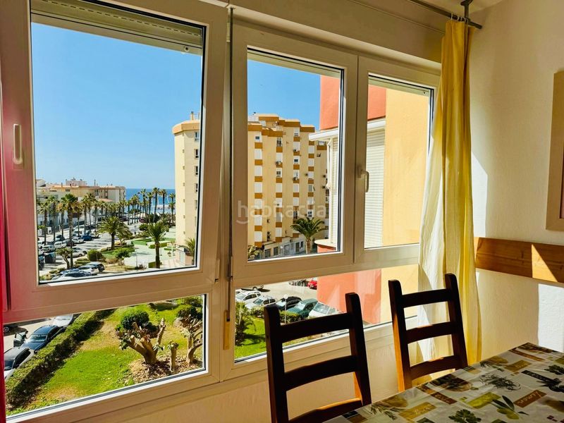 Foto 11ef2673-1139-46b0-9bca-c2bd3b9390cd. Apartament amb piscina a Centro Internacional Torrox