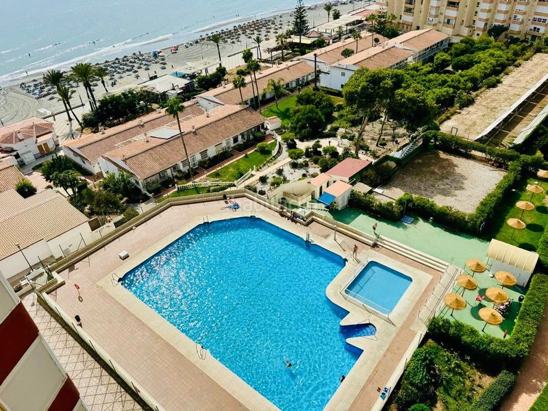 Foto 2d7f4e08-8180-4dd8-80c1-d339deab3ddb. Apartament amb piscina a Centro Internacional Torrox