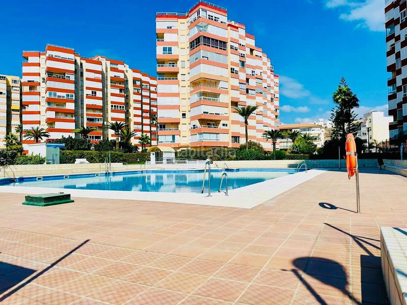 Foto df87e61d-055f-4276-af97-687642f3c155. Apartament amb piscina a Centro Internacional Torrox