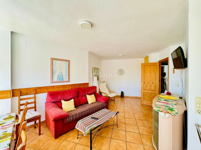 Foto f90309d2-8b23-4e0b-8704-753f7edd68be. Apartament amb piscina a Centro Internacional Torrox