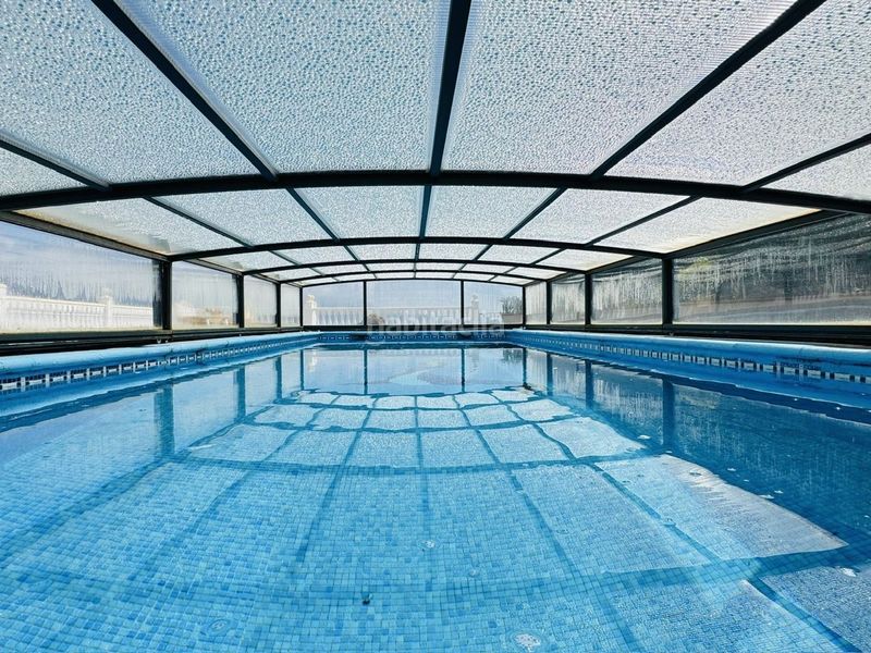 Foto 5703887c-3db3-42f3-bde8-ed6d269a0bb8. Xalet amb piscina a Cómpeta