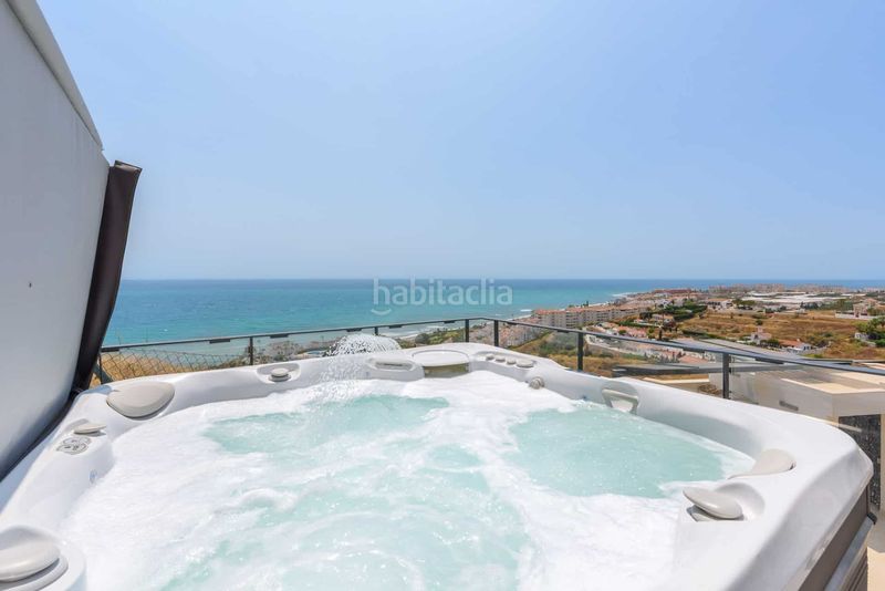 Foto 054e7605-41b7-4f8d-86a2-b7533cd67b1a. Casa amb piscina a El Peñoncillo Torrox
