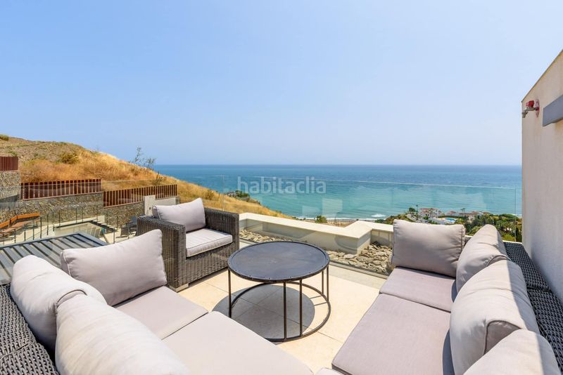 Foto 7f9f6627-61c6-44e9-a4e6-7445d0a6ba43. Casa amb piscina a El Peñoncillo Torrox