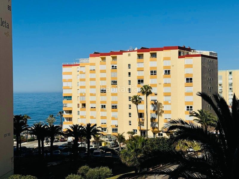 Foto 050d2fe1-5376-40cb-b2c2-24e97255e1b6. Estudi amb piscina a Centro Internacional Torrox