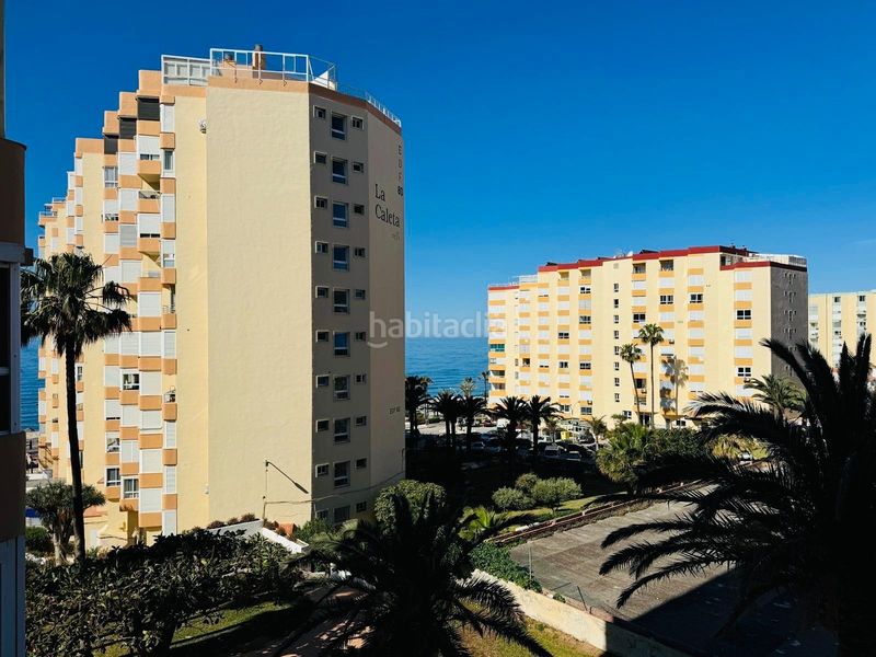 Foto 1028ec09-bcb4-4e19-b985-69934b290f21. Estudi amb piscina a Centro Internacional Torrox