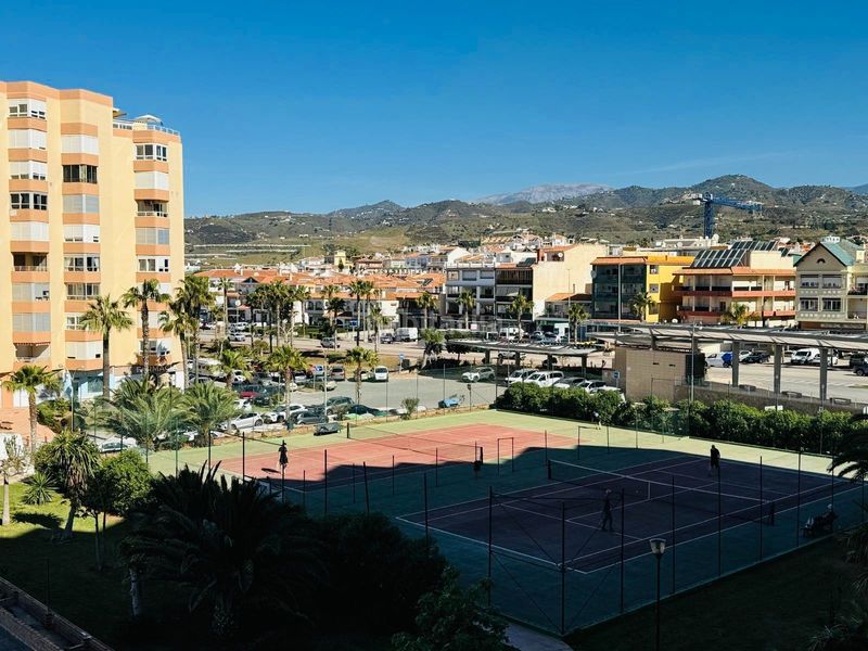 Foto 6e3bd295-83cd-44cb-a8c3-344c9aca900c. Estudi amb piscina a Centro Internacional Torrox