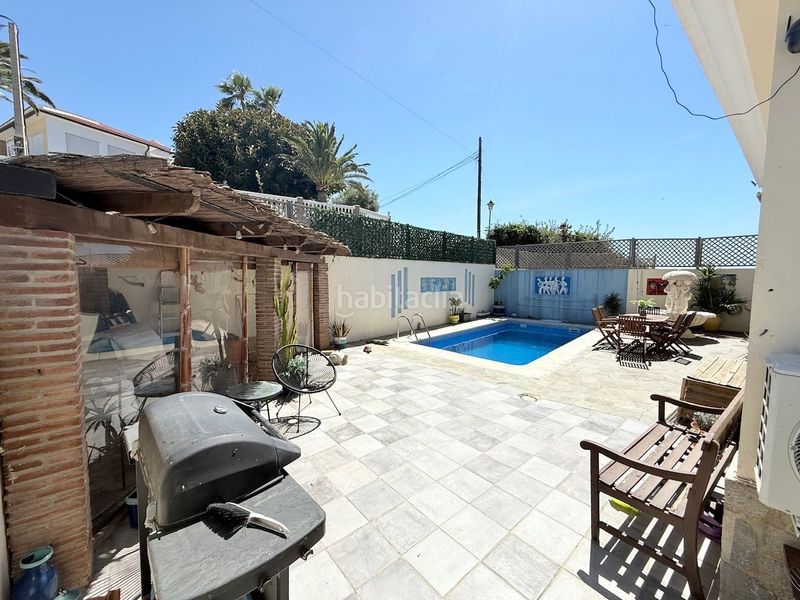 Foto 346a39e9-37d9-4118-aed5-ebb2a5a4f9b3. Casa amb calefacció piscina a Urbanización Santa Rosa Torrox