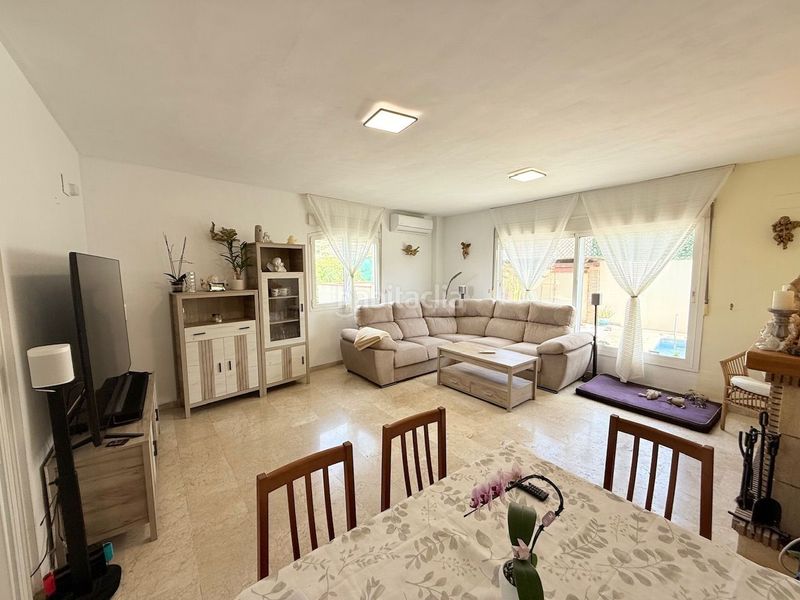 Foto aa067f8e-4b44-4730-bd03-8aad07618178. Casa amb calefacció piscina a Urbanización Santa Rosa Torrox