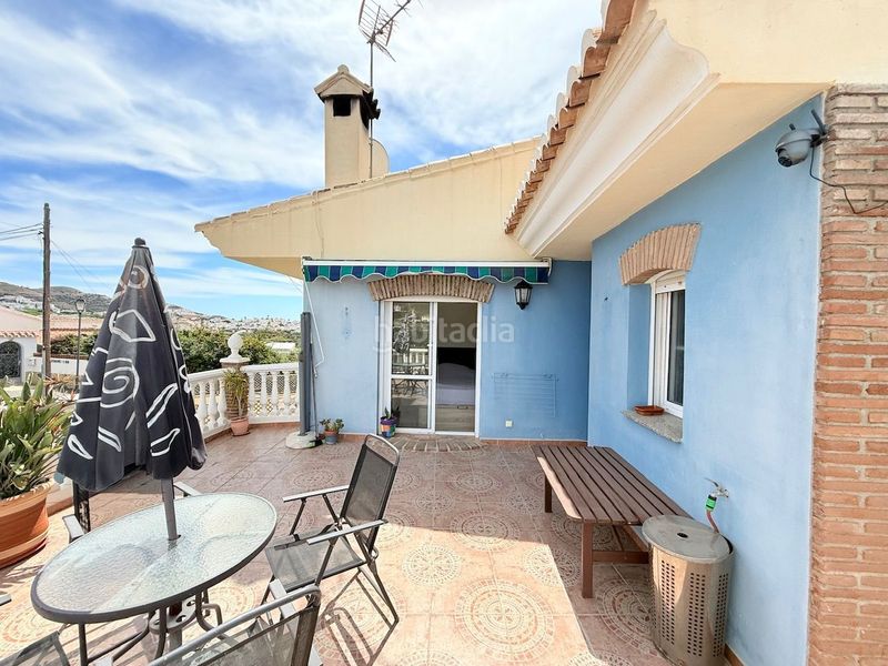 Foto f8f4164c-cf6b-428d-8236-32592da4225d. Casa amb calefacció piscina a Urbanización Santa Rosa Torrox