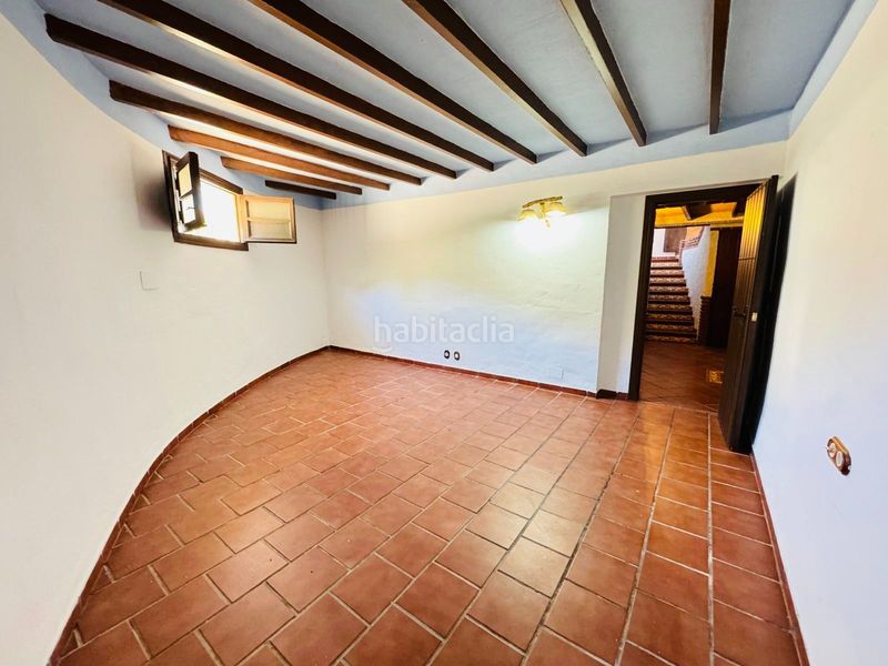 Foto 045c0c3c-ec7c-4719-8815-7095e3da6295. Casa amb piscina a Torrox pueblo Torrox