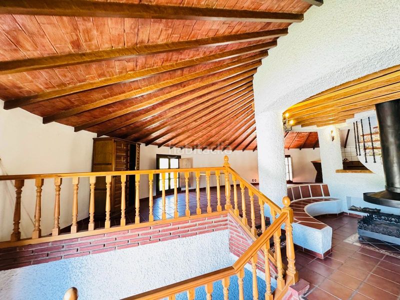 Foto 0b39d77a-a510-4461-b465-021d3cd9698e. Casa amb piscina a Torrox pueblo Torrox