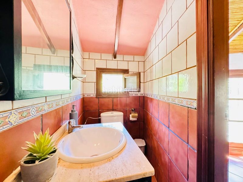 Foto 19259413-c3a8-4b2f-bba1-0b0003fec262. Casa amb piscina a Torrox pueblo Torrox