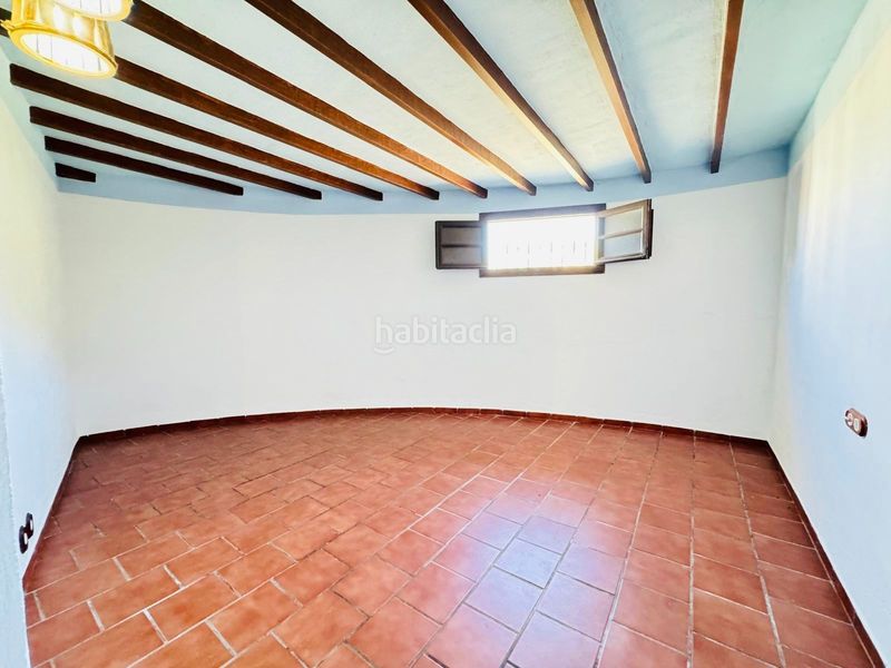 Foto 27499a69-a302-4d06-af6d-6edda444974f. Casa amb piscina a Torrox pueblo Torrox