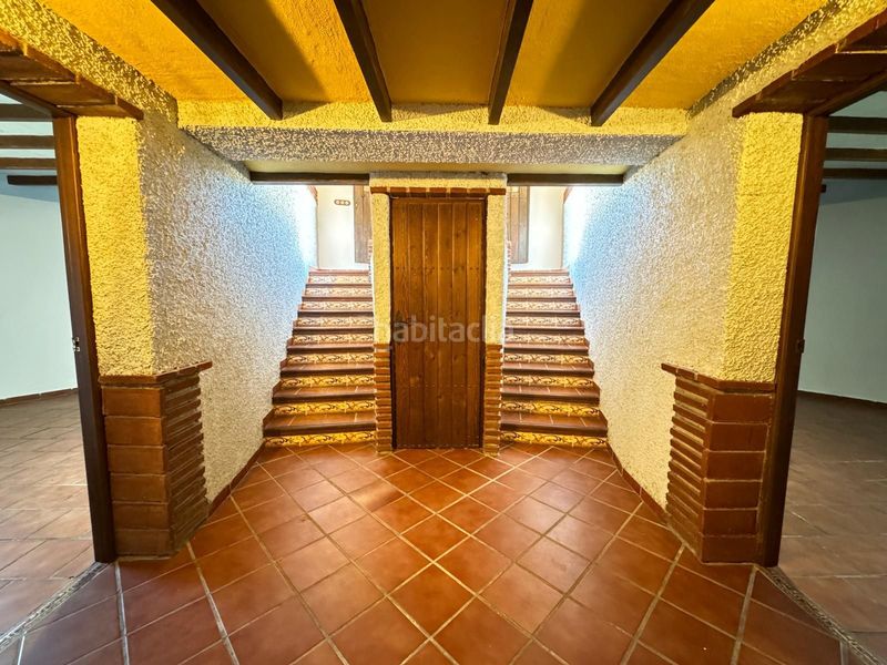 Foto 28b0dfd7-a836-499f-9d43-1c609ad846a5. Casa amb piscina a Torrox pueblo Torrox