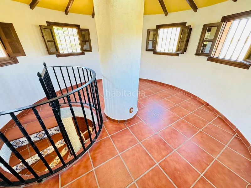 Foto 39082435-16e3-426d-bec4-f1f7a7a2fc7f. Casa amb piscina a Torrox pueblo Torrox