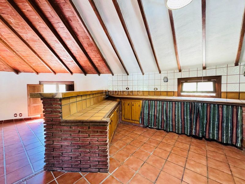 Foto 3cc3ef29-f37b-44dd-913b-cac24dc7f956. Casa amb piscina a Torrox pueblo Torrox