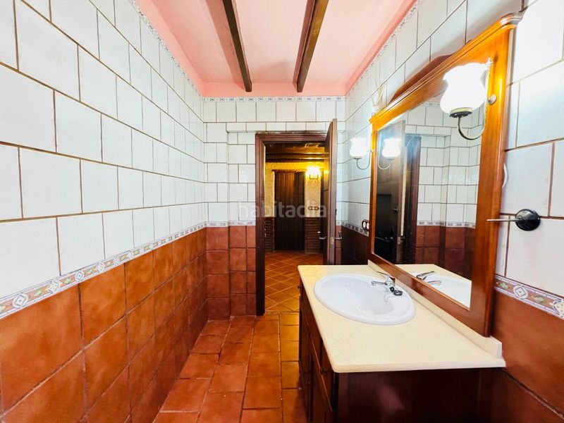 Foto 3d51ccd1-3930-4b10-afad-a7e3748ee5de. Casa amb piscina a Torrox pueblo Torrox