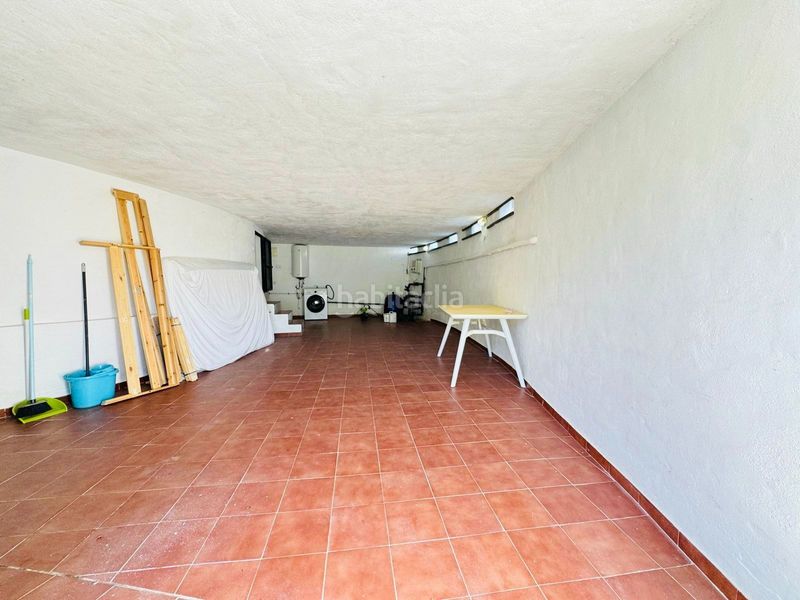 Foto 4e0488fb-10ab-4389-b90c-979a8601d90c. Casa amb piscina a Torrox pueblo Torrox