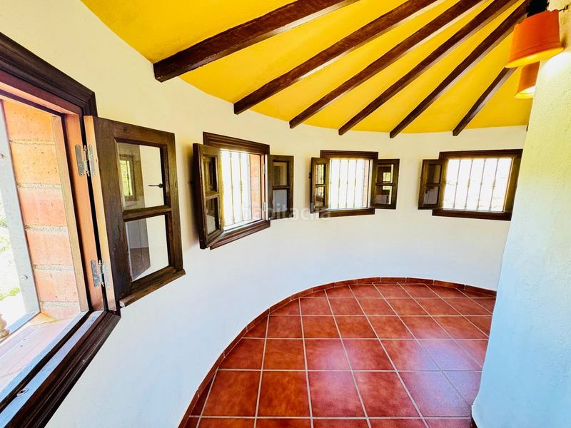 Foto 5611d3ed-f105-41be-9dac-d5c74474798c. Casa amb piscina a Torrox pueblo Torrox