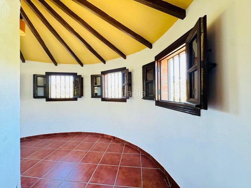 Foto 596e74cf-6a58-4285-8905-29046f640de4. Casa amb piscina a Torrox pueblo Torrox