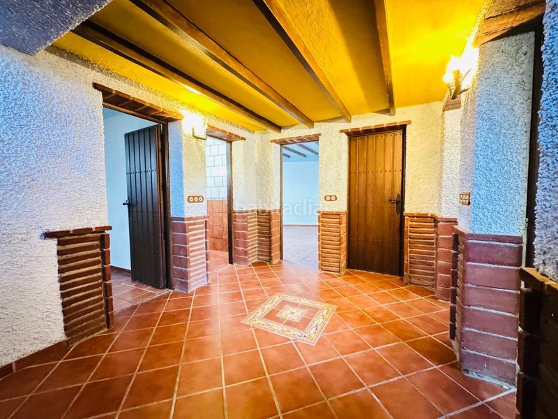 Foto 5a096247-6a65-4c6a-9ea7-cda1852e027b. Casa amb piscina a Torrox pueblo Torrox