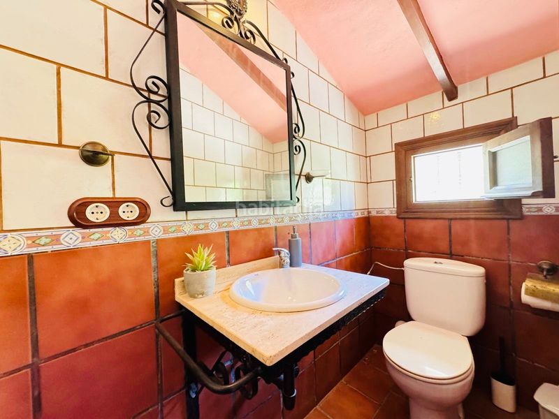Foto 5b3c60a4-3792-4aff-9519-4aa5880a13b3. Casa amb piscina a Torrox pueblo Torrox