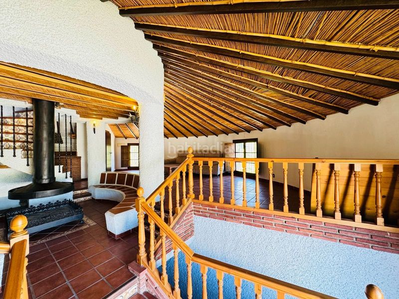 Foto 6aa8b377-6bf8-42cd-a5d9-ec59a4645fe6. Casa amb piscina a Torrox pueblo Torrox