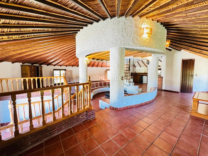 Foto 76f86e6d-ea1e-41d7-a111-a8d424a1ec32. Casa amb piscina a Torrox pueblo Torrox