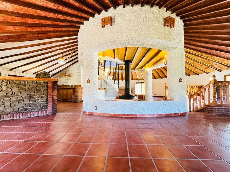 Foto 89ecf3c8-4d7f-4fc1-aa23-e894038dcedc. Casa amb piscina a Torrox pueblo Torrox