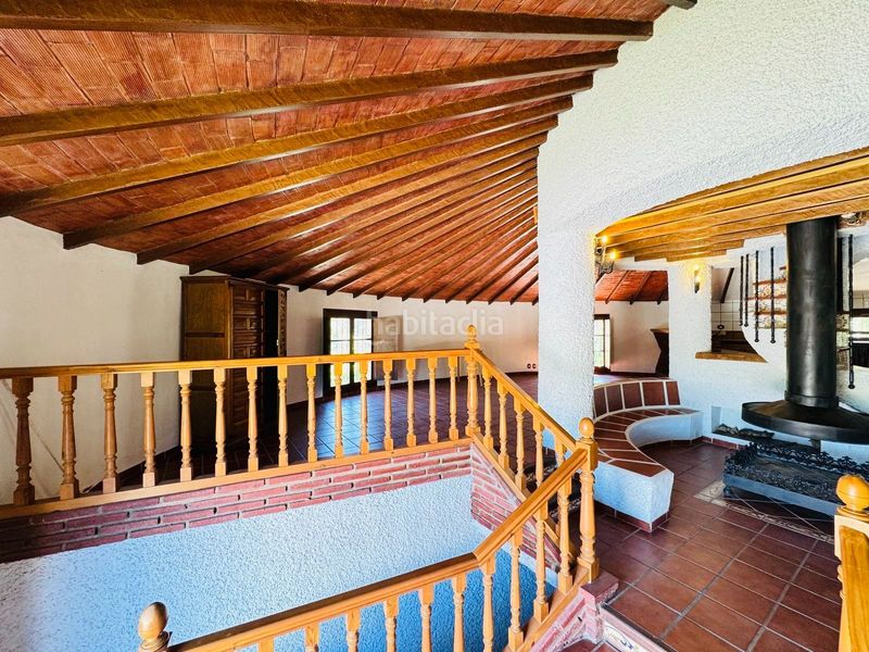 Foto a5968f67-634d-439a-8865-851067a8b8f7. Casa amb piscina a Torrox pueblo Torrox