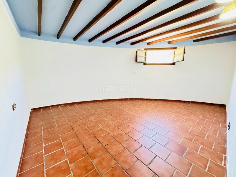 Foto b696f87d-4078-4de0-848c-81b8b872acff. Casa amb piscina a Torrox pueblo Torrox