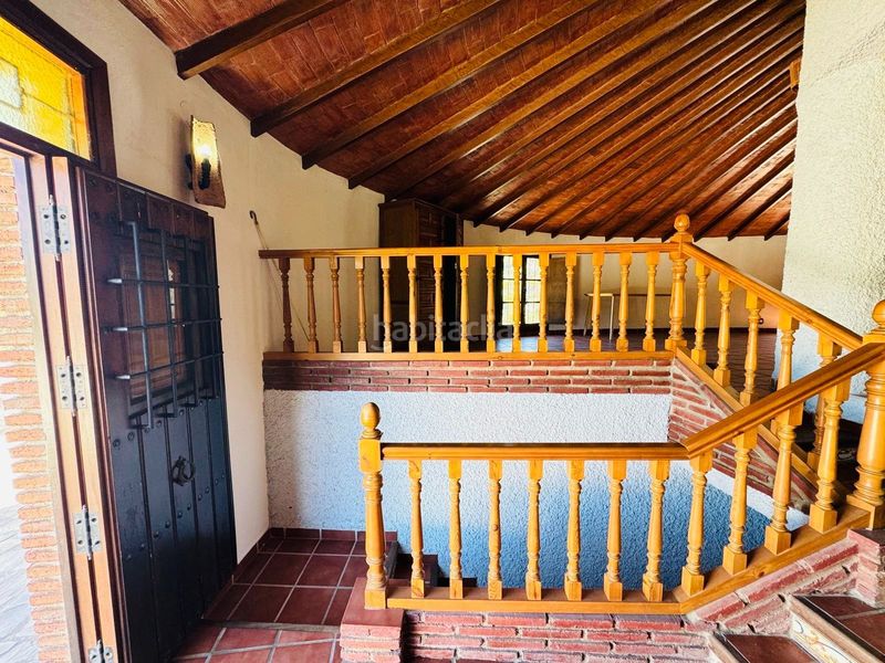 Foto cb9d7bc4-60b0-41ae-a2f6-e0416d8be10d. Casa amb piscina a Torrox pueblo Torrox