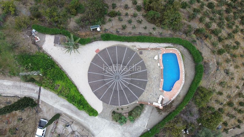 Foto d9d41694-3601-41af-95ac-0e2e58154c38. Casa amb piscina a Torrox pueblo Torrox
