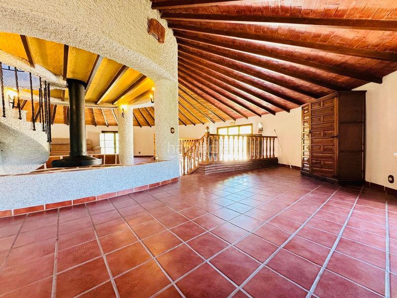 Foto e0c227c1-65f0-4782-a44a-bb35761d68a3. Casa amb piscina a Torrox pueblo Torrox