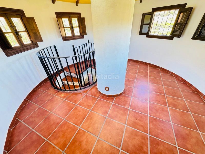 Foto eb47a9de-6bc1-4e29-8002-9cbd169b4c05. Casa amb piscina a Torrox pueblo Torrox