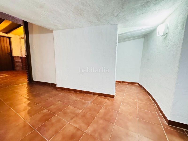 Foto ef408c16-e3be-4e3f-9d7f-b63be21fbe04. Casa amb piscina a Torrox pueblo Torrox