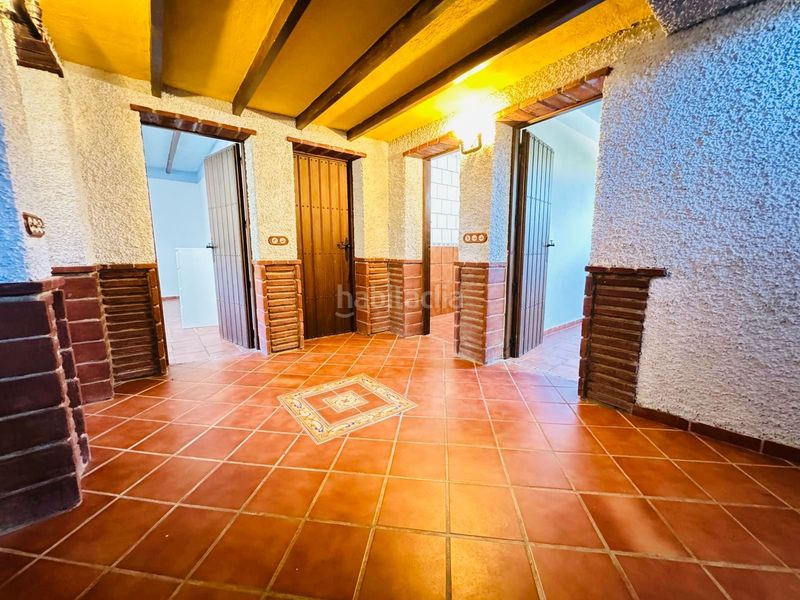 Foto efa816fa-0f45-48f2-8166-2c9699dbecba. Casa amb piscina a Torrox pueblo Torrox