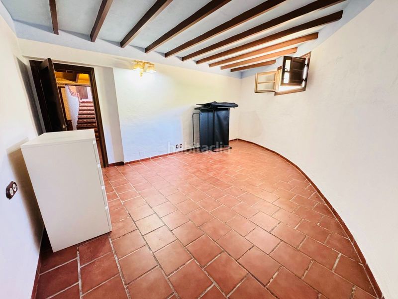 Foto f30ce3b7-140b-49e7-b98f-66519d687f16. Casa amb piscina a Torrox pueblo Torrox