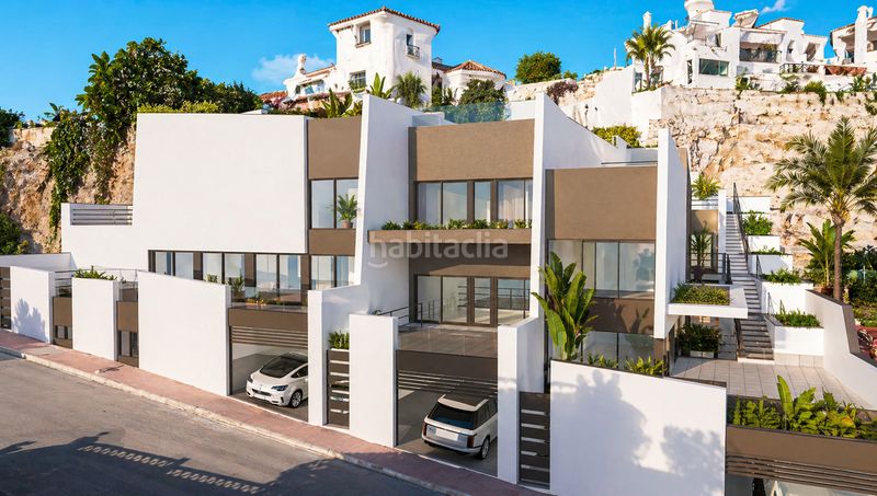 Foto 091e5e47-f164-4421-bd34-106311dd4809. Terreny residencial a Urbanización Santa Rosa Torrox