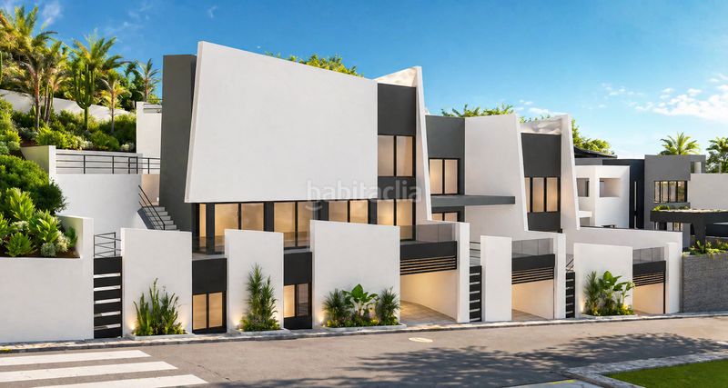 Foto 6073e154-5ad4-48a5-aacf-a9264e87eb76. Terreny residencial a Urbanización Santa Rosa Torrox