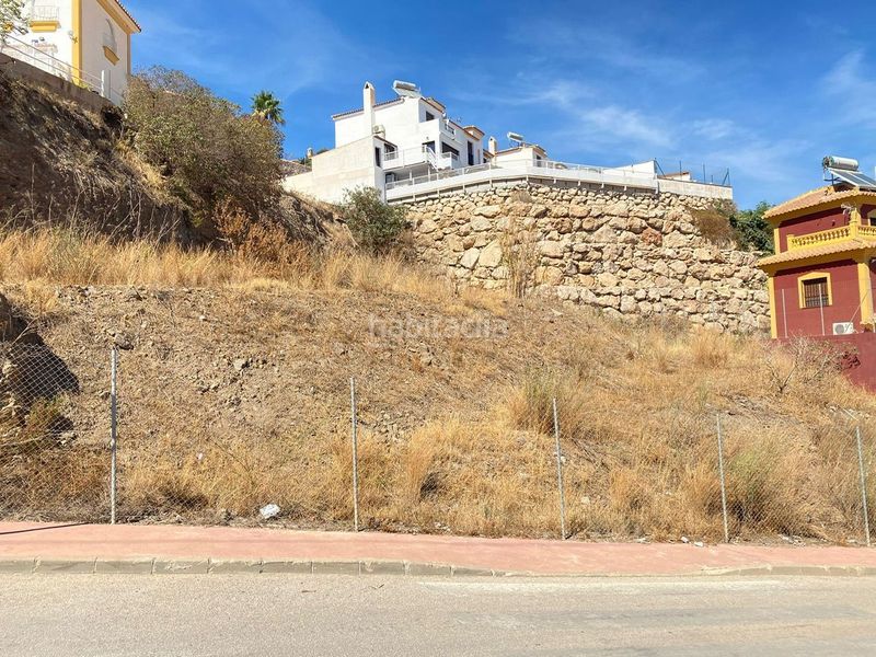 Foto 97342459-be06-4122-b32b-9f06d3c9bc3c. Terreny residencial a Urbanización Santa Rosa Torrox