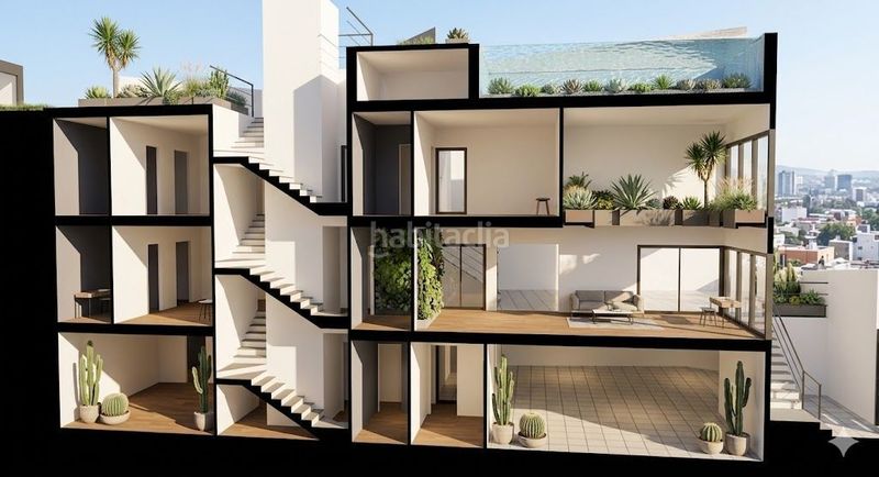 Foto b4e03c96-3a07-4f62-8411-aecb4a92c621. Terreny residencial a Urbanización Santa Rosa Torrox