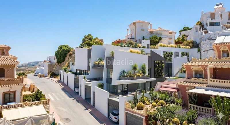 Foto ddda2656-4d4f-42ec-bbec-baf01c101d0a. Terreny residencial a Urbanización Santa Rosa Torrox