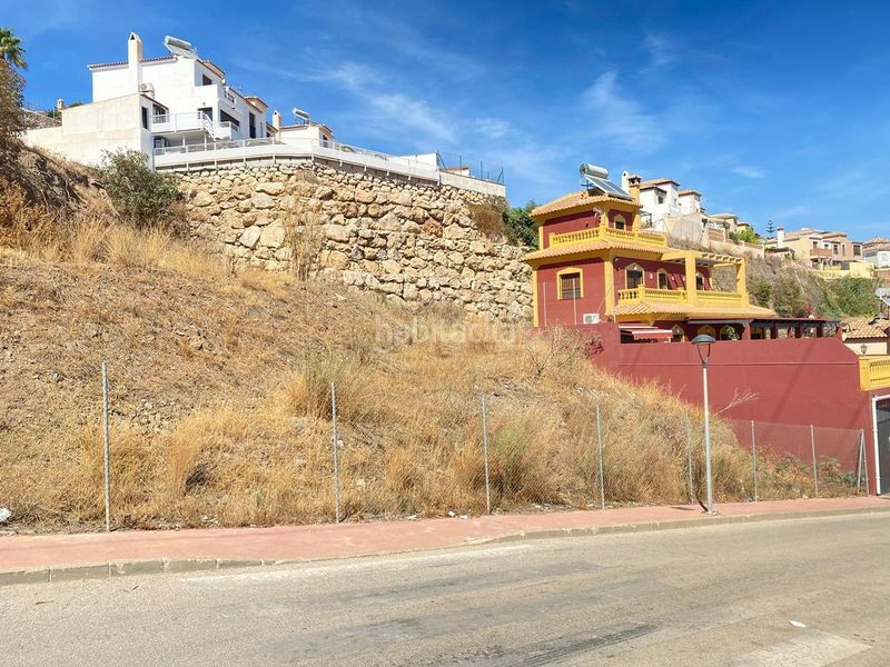 Foto de06315b-c05e-4527-ade4-d874de8d1b6b. Terreny residencial a Urbanización Santa Rosa Torrox