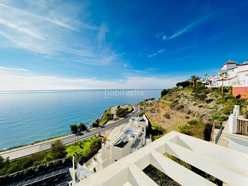 Foto 1db4537f-f4ac-48f2-9219-6ff8f2d8dd81. Xalet amb piscina a Chaparil - Torrecilla - Punta Lara Nerja