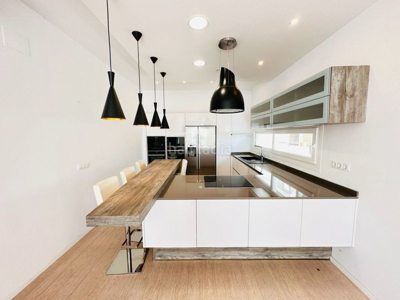 Foto 3c3a9007-5f1a-47d6-901e-5c2523093f79. Xalet amb piscina a Chaparil - Torrecilla - Punta Lara Nerja