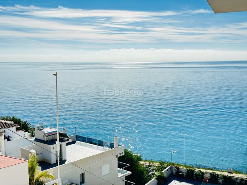 Foto 58c4dd2f-ad86-4c61-877d-3de423a29bc3. Xalet amb piscina a Chaparil - Torrecilla - Punta Lara Nerja