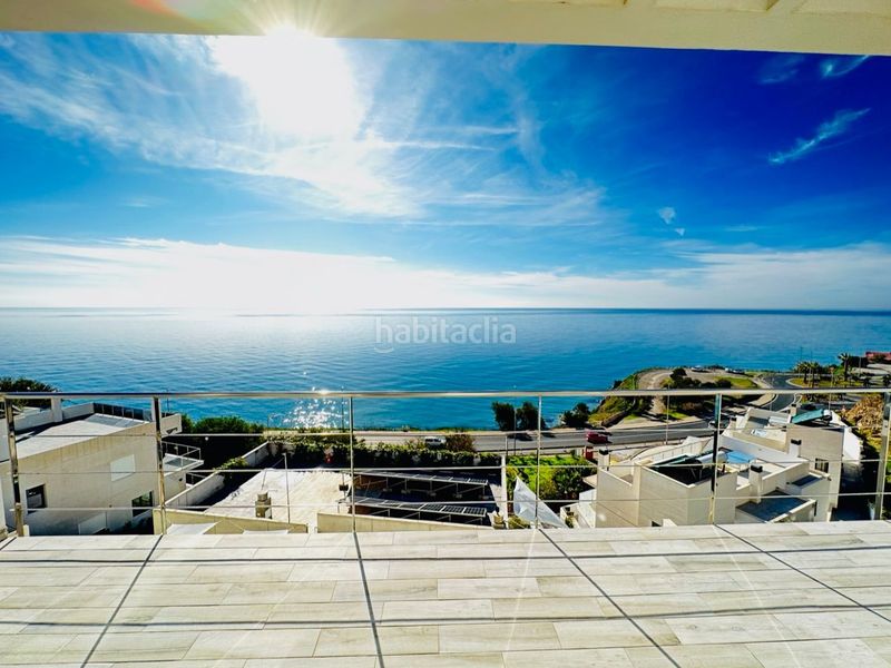 Foto 65f6a3ba-1351-43d3-a14b-1c5a42a0efbb. Xalet amb piscina a Chaparil - Torrecilla - Punta Lara Nerja